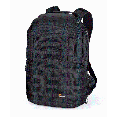 Lowepro Pro Tactic BP 450 AW II GRL Backpack Black