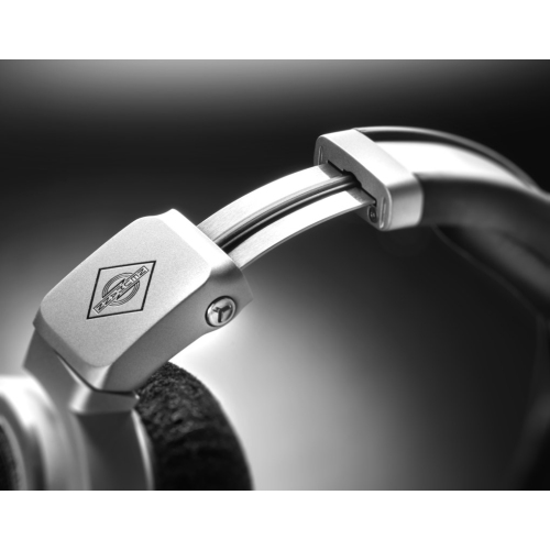 Neumann NDH 30 Reference Class Open-back Studio Headphones