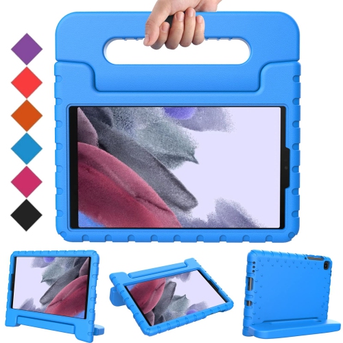 HLD  Bmouo Kids Case for Samsung Galaxy Tab A7 Lite 8.7 Inch 2021, Galaxy Tab A7 Lite Case, Shockproof Lightweight Convertible Hand