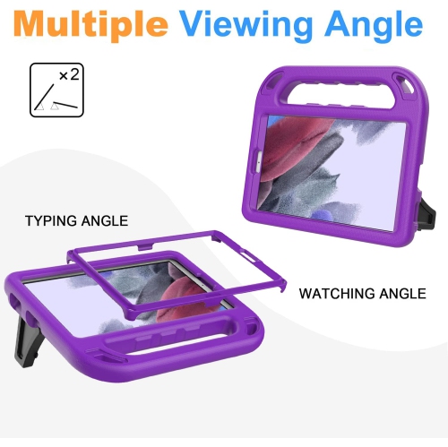 BMOUO Kids Case for Samsung Galaxy Tab A7 Lite 8.7" 2021(SM-T220/T225),Tab A7 Lite Case with Built-in Screen Protector, Shoc