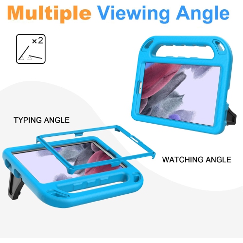 Étui pour enfants BMOUO pour Galaxy Tab A7 Lite de 8.7 po 2021 de Samsung, étui pour Tab A7 Lite avec protecteur d’écran intégré,