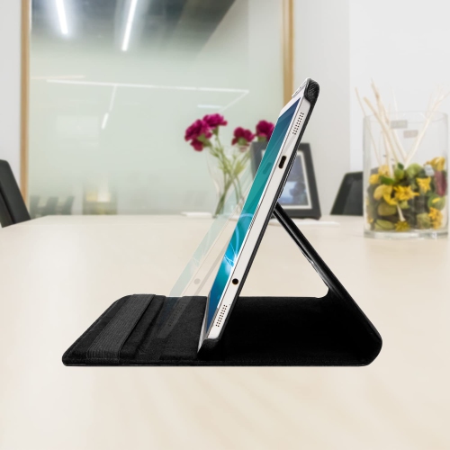 Case for Samsung Galaxy Tab S2 9.7 inch, 360 Degree Rotating Stand Case Sm