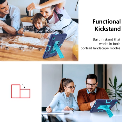 Samsung – Étui-support mince et robuste pour Galaxy Tab A7 Lite de 8.7 po (SM-T225/T220