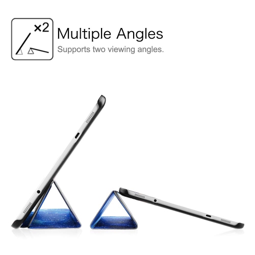 Fintie Slim Shell Case for Samsung Galaxy Tab S2 9.7 - Ultra Lightweight Protective Stand Cover with Auto Sleep/Wake Feature for Samsung Galaxy Tab