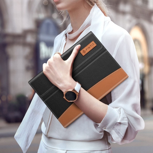 Fintie Case for Samsung Galaxy Tab S8 Plus 2022/S7 FE 2021/S7 Plus 2020 12.4 inch with S Pen Holder, Multiple Angle Portfoli