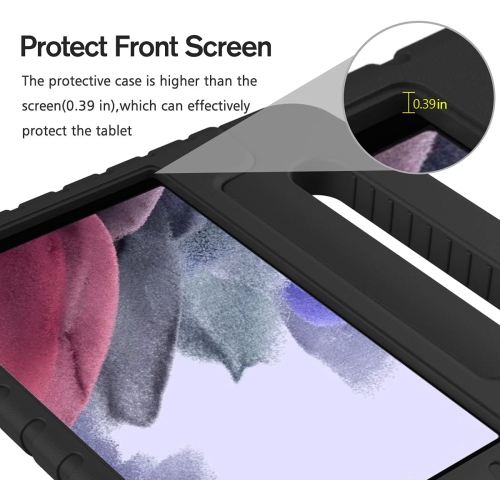 BMOUO Kids Case for Samsung Galaxy Tab A7 Lite 8.7 inch 2021(SM-T220/T225),Galaxy Tab A7 Lite Case,Shockproof Lightweight Co