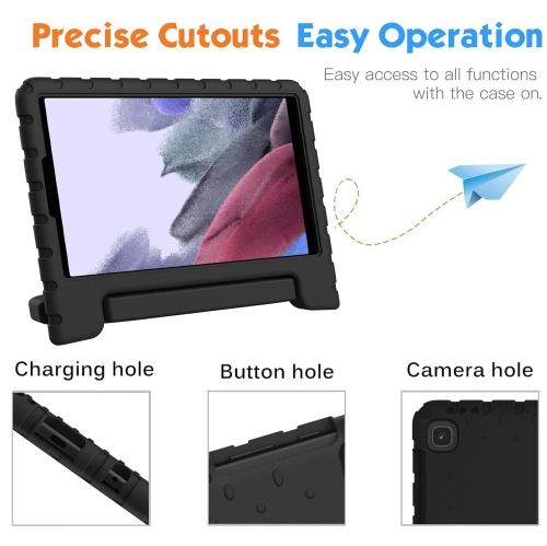 BMOUO Kids Case for Samsung Galaxy Tab A7 Lite 8.7 inch 2021(SM-T220/T225),Galaxy Tab A7 Lite Case,Shockproof Lightweight Co