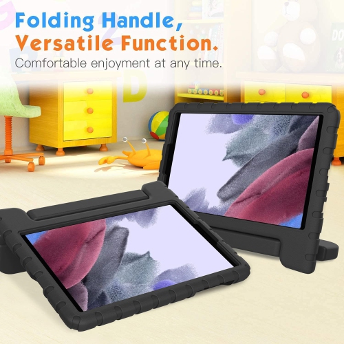 BMOUO Kids Case for Samsung Galaxy Tab A7 Lite 8.7 inch 2021(SM-T220/T225),Galaxy Tab A7 Lite Case,Shockproof Lightweight Co