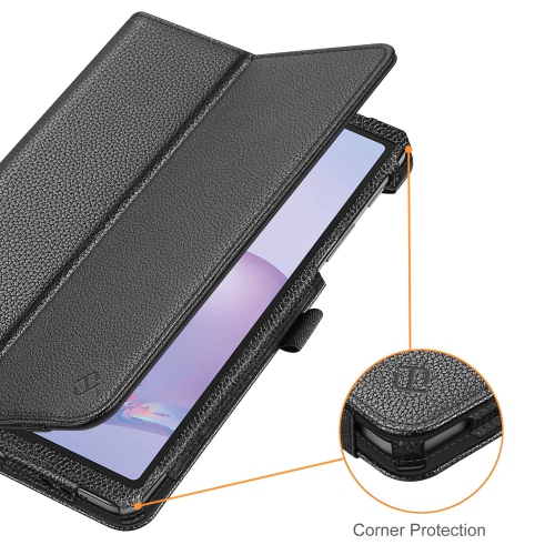 Fintie Folio Case for Samsung Galaxy Tab A 8.4 2020 Model SM-T307, Corner Protection Slim Fit Pr