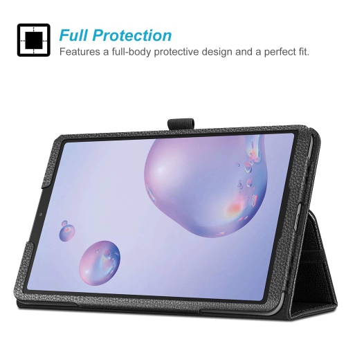 Fintie Folio Case for Samsung Galaxy Tab A 8.4 2020 Model SM-T307, Corner Protection Slim Fit Pr