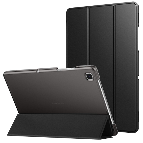 Image 1 de 7.. Étui Ko convenant à la Galaxy Tab A7 de 10.4 po de Samsung, étui rigide léger avec support Smart pour sa