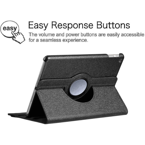 Case for Samsung Galaxy Tab A 8.0 2019 Case , 360 Degree Rotating Stand Smart Case for Samsung Tab A 8.0 Inch Tablet SM-T29