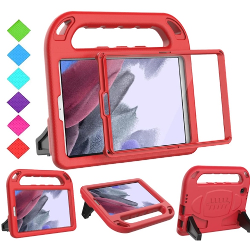 Image 1 of 7.. BMOUO Kids Case for Samsung Galaxy Tab A7 Lite 8.7 inch 2021(SM-T220/T225),Tab A7 Lite Case with Built-in Screen Protector,