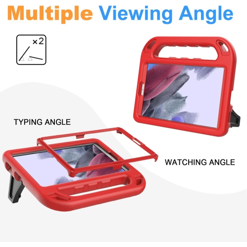 BMOUO Kids Case for Samsung Galaxy Tab A7 Lite 8.7 inch 2021(SM-T220/T225),Tab A7 Lite Case with Built-in Screen Protector,