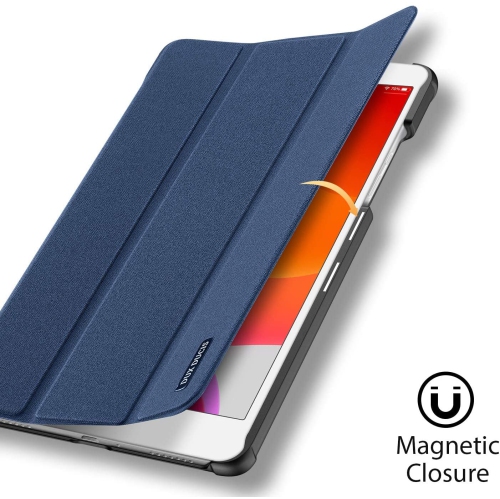 Samsung Galaxy Tab A 8.0 2019 Case T290 / T295, DUX DUCIS Slim Magnetic Trifold Stand Cover for Samsung Galaxy Tab A 8.0 inc