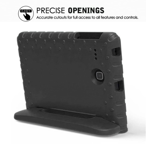 Kids Case for Galaxy Tab E 8.0 SM-T377 Tablet Shockproof & Kid-Proof Foam Cover Sturdy Durable Protective Ca