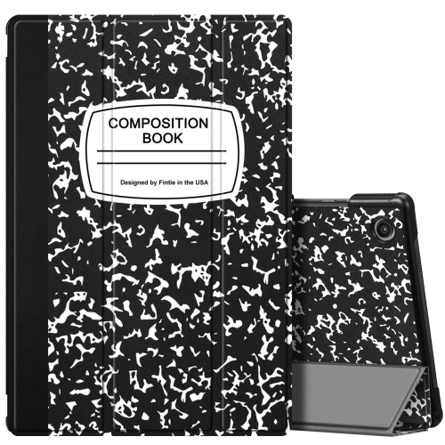 HLD  Fintie Slim Case for Samsung Galaxy Tab A8 10.5 Inch 2022 Model (Sm-X200/x205/x207), Ultra Thin Lightweight Hard Back Shell