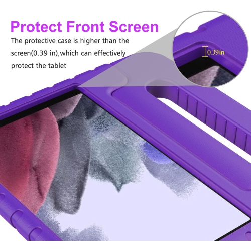 BMOUO Kids Case for Samsung Galaxy Tab A7 Lite 8.7 inch 2021(SM-T220/T225),Galaxy Tab A7 Lite Case,Shockproof Lightweight Co