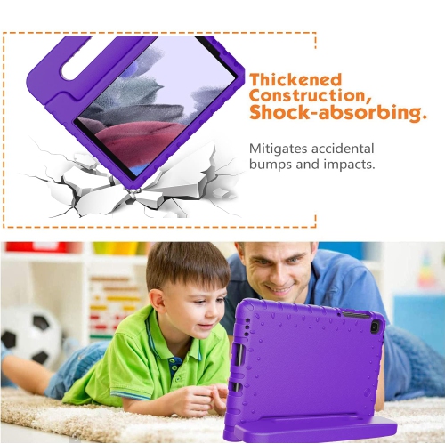 BMOUO Kids Case for Samsung Galaxy Tab A7 Lite 8.7 inch 2021(SM-T220/T225),Galaxy Tab A7 Lite Case,Shockproof Lightweight Co