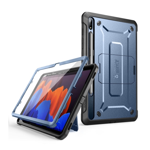 SUPCASE Unicorn Beetle Pro Series Case for Samsung Galaxy Tab S8 Ultra, with Built-in Screen Protector & S Pen Holder Full-Body Rugged Heavy Duty