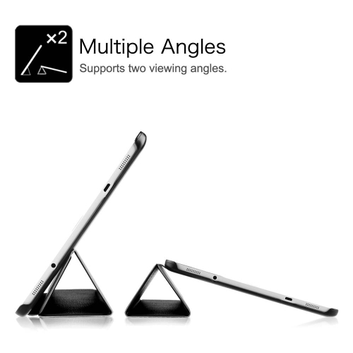 Fintie Slim Shell Case for Samsung Galaxy Tab S2 9.7 - Ultra Lightweight Protective Stand Cover with Auto Sleep/Wake Feature