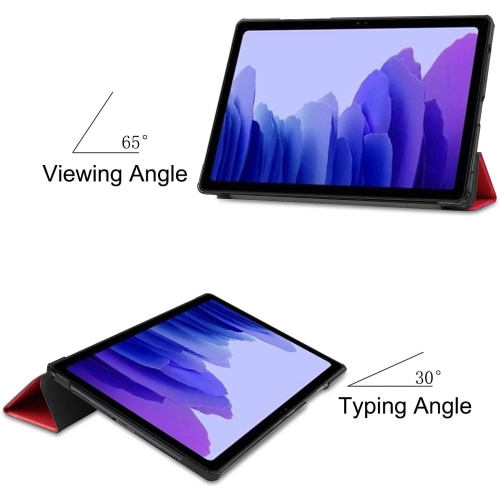 Case for All-New Samsung Galaxy Tab A7 Lite Tablet case Wyhfyh 8.7" Ultra Lightwei