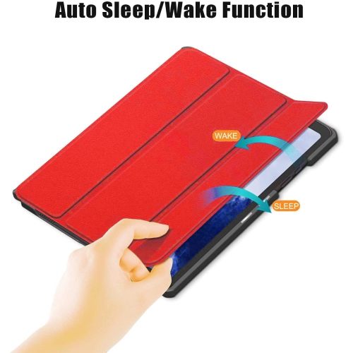 Case for All-New Samsung Galaxy Tab A7 Lite Tablet case Wyhfyh 8.7" Ultra Lightwei