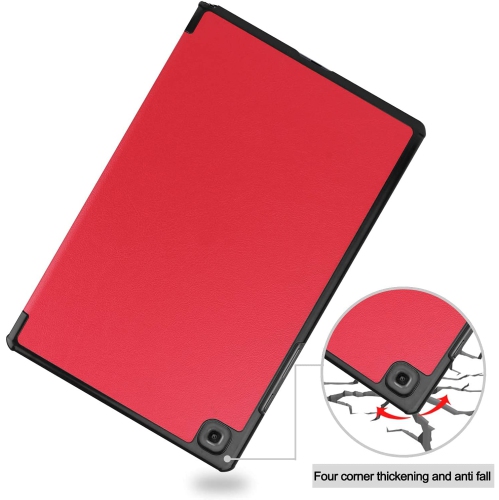 Case for All-New Samsung Galaxy Tab A7 Lite Tablet case Wyhfyh 8.7" Ultra Lightwei