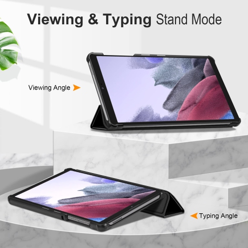 Fintie Slim Case for Samsung Galaxy Tab A7 Lite 8.7 inch 2021 Model, Ultra Thin Lightweight Hard Back Sh