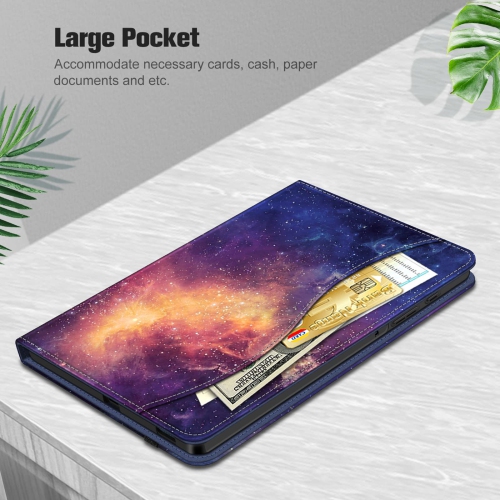 Fintie Rotating Case for Samsung Galaxy Tab S6 Lite 10.4 inch 2022/2020 Model with S Pen Holder, 36