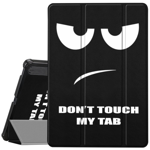 HLD  Fintie Slim Case for Samsung Galaxy Tab S8 Plus 2022/s7 Fe 2021/s7 Plus 2020 12.4 Inch With S Pen Holder, Ultra Thin Lightwe