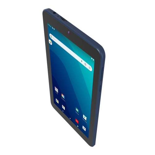 Open Box - Onn. 7-Inch 1024x600 LCD Touchscreen 2.0 GHZ Quad-core processor Android Tablet