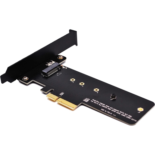 DOLAER  3.0 X4 M2 Adapter PCi Express M.2 SSD Ngff PCie Card to PCie (Support M.2 PCie 22110, 2280, 2260, 2242)