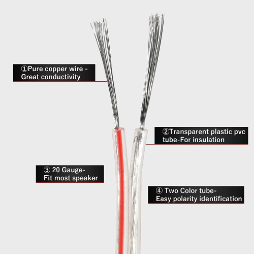 Remplacement du connecteur du faisceau de câblage de haut-parleur 4 portes pour l'Escape F150/250 2000-2014 de Ford, Mustang, Mercury, Mazda 3 6