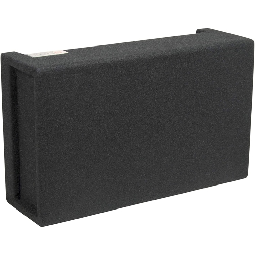 BBOX 10AME – Boîtier de descente et d’incendie de 10 po à montage étanche simple