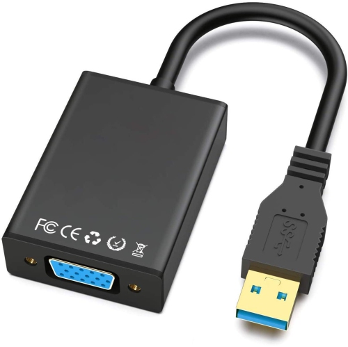 usb to vga best buy