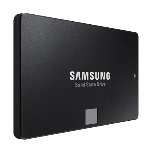 Samsung 870 EVO 250GB SATA III Internal Solid State Drive with 2 year warranty included (MZ