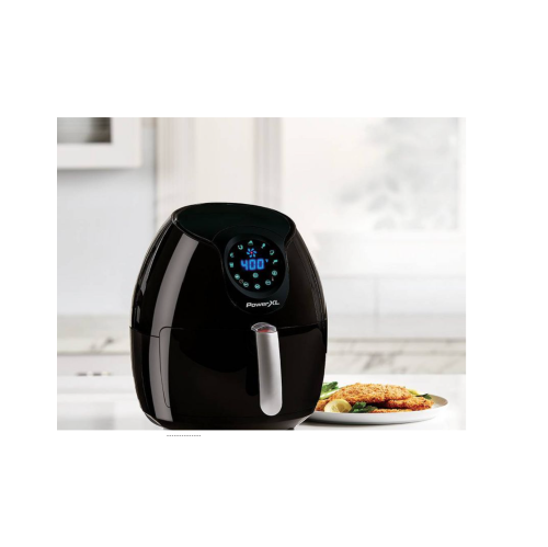 PowerXL 5qt Single Basket Air Fryer - 79910186