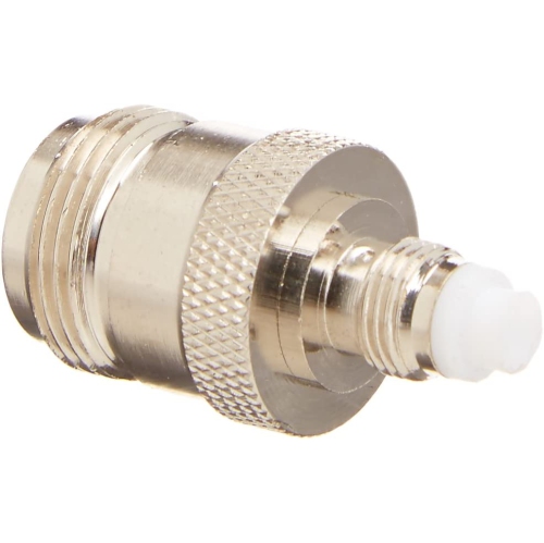 Connecteur 971107 N-femelle/FME-femelle