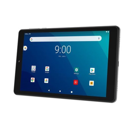 Refurbished (Good) - Onn 8-Inch LCD Touchscreen Android Tablet Pro ...