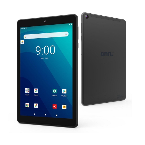 Onn 8-Inch LCD Touchscreen Android Tablet Pro by ONN - Refurbished condition - Image 2
