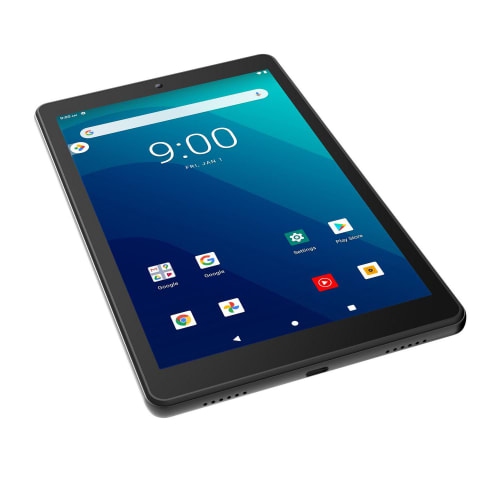 Onn 8-Inch LCD Touchscreen Android Tablet Pro by ONN - Refurbished condition - Image 5