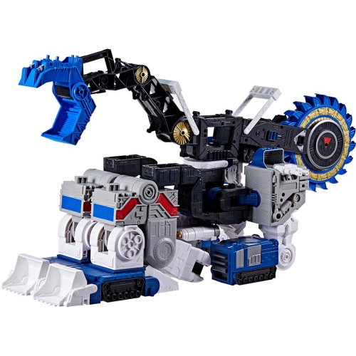 Transformers Generations Legacy 22 Inch Action Figure Titan Class - Metroplex