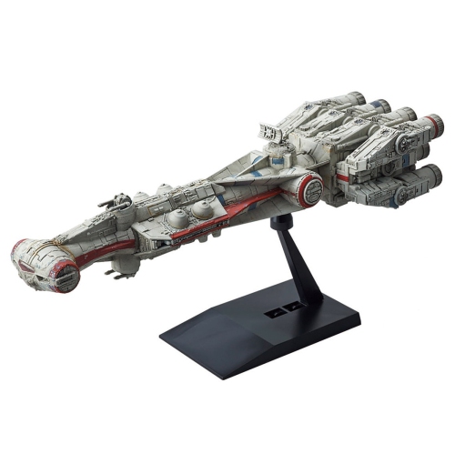 Star Wars Vehicle Model Kit: #014 Blockade Runner