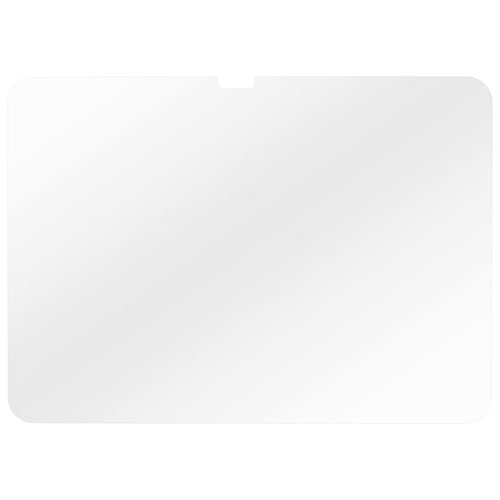 Protecteur d'écran en verre d'Insignia pour iPad - Exclusivité Best Buy