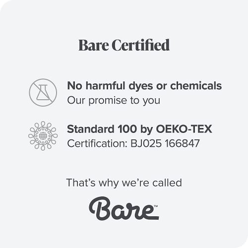 Bare Home Fitted Bottom Sheet - Premium 1800 Ultra-Soft Wrinkle Resistant Microfiber - Hypoallergenic - Deep Pocket - Modern Plaid - White/Grey, Queen