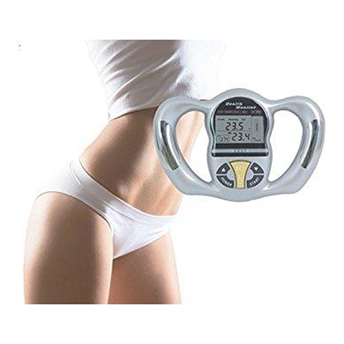 Digital Health Body Fat Analyzer