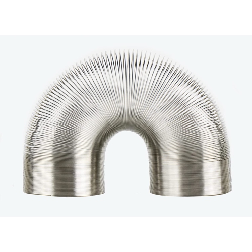 World's Smallest Slinky