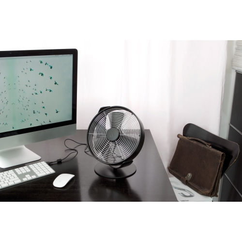 TIM-The Flexible USB Fan
