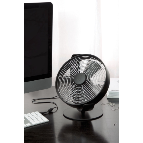 TIM-The Flexible USB Fan